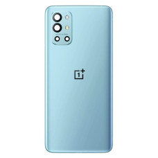 Задняя крышка для OnePlus 9R (Blue) (Original PRC)