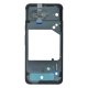 Середня частина корпусу для Google Pixel 8 (Black) (Original)