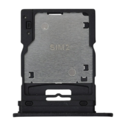 Держатель SIM-карты для Xiaomi Redmi Note 14 Pro (4G) (Purple)