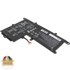 Акумулятор для ноутбука HP FO02XL 7.4V 4700mAh 35Wh (Original PRC)