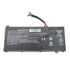 Акумулятор для ноутбука Acer AC14A8L 11.1V 4600mAh 51Wh
