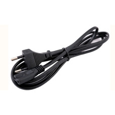 Кабель питания 2 pin C7 (1 м)