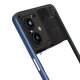 Средняя часть корпуса для Motorola XT2343 Moto G54 (5G) Power (Indigo blue)