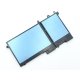 Аккумулятор для ноутбука Dell 3DDDG 11.1V 3600mAh 40Wh