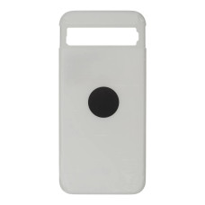Задня кришка для Google Pixel 8a (White)