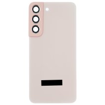 Задня кришка для Samsung S901 Galaxy S22 (Pink) (Original PRC)