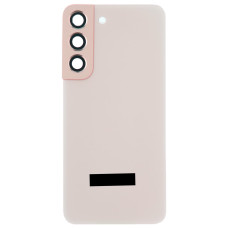 Задняя крышка для Samsung S901 Galaxy S22 (Pink) (Original PRC)