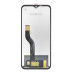 Дисплей для Hotwav Cyber 7 з тачскріном (Black)