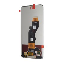 Дисплей для Infinix Hot 50i с тачскрином (Black) (Original PRC) (ver. DPT)