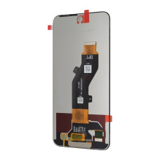 Дисплей для Itel P70 з тачскріном (Black) (Original PRC) (ver. DPT)