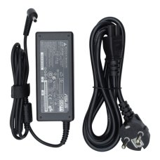 Блок питания для ноутбука Asus 19V 3.42A 65W 4.0x1.35mm L-type Rectangular (Black)