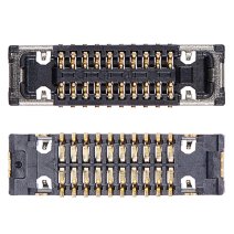 Роз'єм материнської плати для тачскріну для Apple iPhone 11 20 pin