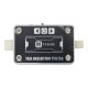 USB-тестер Myoume YM-II (USB-C Lightning, 400mAh)