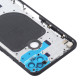 Задня кришка для Google Pixel 5 (Black) (Original PRC)
