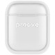 Чехол Proove Safe Box Case для AirPods 1/2 (White)