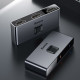 Переходник Baseus Matrix HDMI Splitter 2в1 or 1 in 2 (Space Gray)