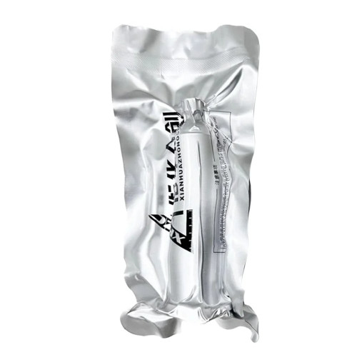 Клей XHZC – для рамки дисплея и задней крышки (30 ml) (Black)