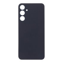 Задня кришка для Samsung A256 Galaxy A25 (5G) (2023) (Black)