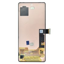 Дисплей для Google Pixel 7 с тачскрином (Black) (Original Refurbished)
