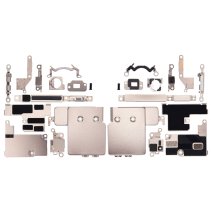 Набір металевих пластин для Apple iPhone 13 mini