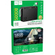 Повербанк Hoco J166 Carretera 22.5W (50000 mAh) (Black)
