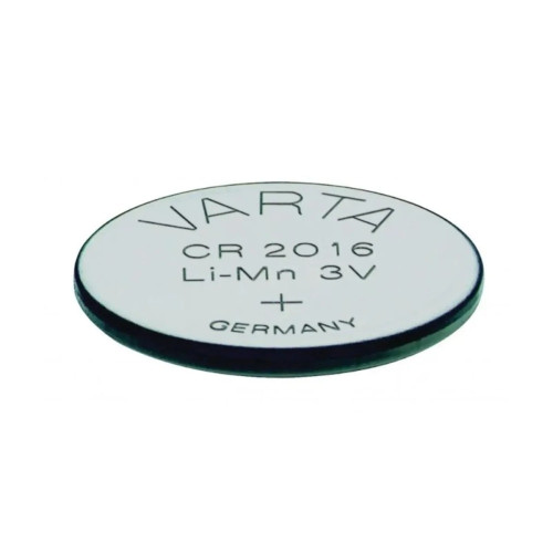 Батарейка Varta CR2016 (1шт)