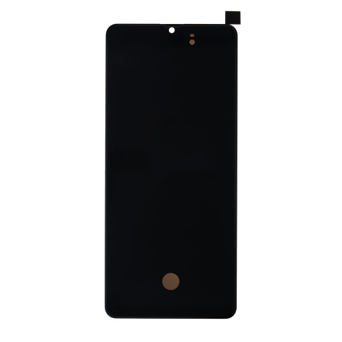 Дисплей для Samsung A315 Galaxy A31 (2020) с тачскрином (Black) (Original Refurbished)