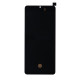 Дисплей для Samsung A315 Galaxy A31 (2020) с тачскрином (Black) (Original Refurbished)