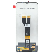 Дисплей для Realme C11 (2021) з тачскріном (Black) (Original PRC) (ver. TXD)