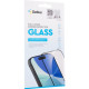 Защитное стекло Gelius для Xiaomi Redmi 15C (4G) (Full Glue) (0.3 мм, 2.5D) (Black)
