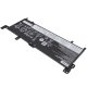 Акумулятор для ноутбука Lenovo L24M4PK4 14.8V 3500mAh 52Wh (Original PRC)