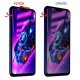Дисплей для Honor View 10 Lite с тачскрином (Black) (FLYCDI)