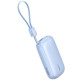 Повербанк Baseus EnerFill FC21 Qpow 3 Ultra 22.5W (20000 mAh) (PPFLS) (Blue)