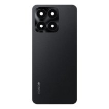 Задня кришка для Honor X6a (Black) (Original PRC)
