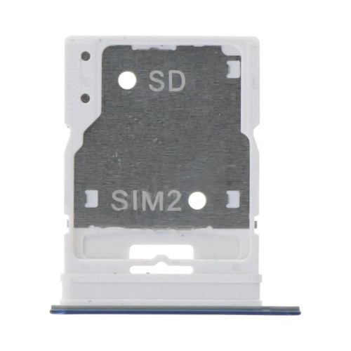 Тримач SIM-карти для Xiaomi Redmi Note 11 Pro (5G) (Atlantic Blue)