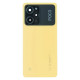 Задня кришка для Xiaomi Poco X5 Pro (5G) (Yellow) (Original PRC)
