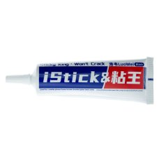 Клей Luowei iStick (50 ml) (Black)