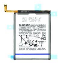 Акумулятор Samsung EB-BN980ABY (4300 mAh) (Original)