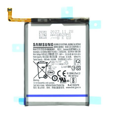 Акумулятор Samsung EB-BN980ABY для Samsung N981 Galaxy Note 20 (5G) (4300 mAh) (Original)