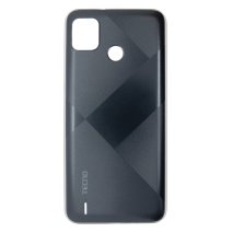 Задняя крышка для Tecno Pop 5 (Black)