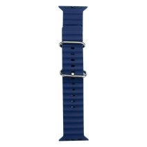 Ремешок для Apple Watch 38/40/41 мм Ocean Band (Midnight Blue)