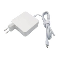 Блок питания для ноутбука Xiaomi 20V 3.25A 65W Type-C T-type Wall Plug (White)