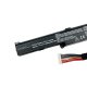 Аккумулятор для ноутбука Asus A41N1501 14.8V 2600mAh 38Wh