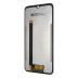 Дисплей для Sigma X-treme PQ55 з тачскріном (Black)