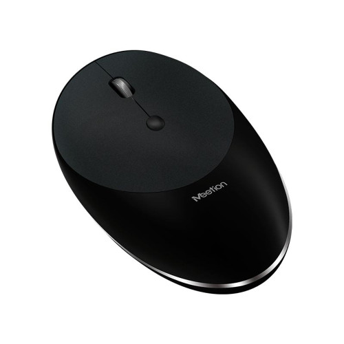 Мышка беспроводная MeeTion R600 (1600 DPI) (Black)