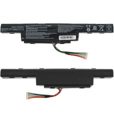 Акумулятор для ноутбука Acer AS16B5J 11.1V 4400mAh 49Wh (Black)