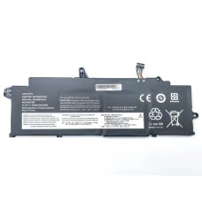 Аккумулятор для ноутбука Lenovo L21L4P73 14.8V 3300mAh 49Wh
