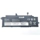Акумулятор для ноутбука Lenovo L21L4P73 14.8V 3300mAh 49Wh