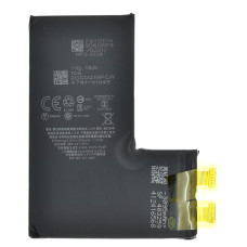 Акумулятор для Apple iPhone 13 Pro (3095 mAh) (Cell - без шлейфа)
