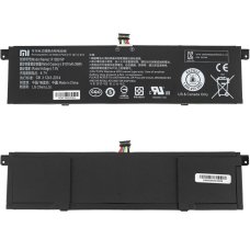 Акумулятор для ноутбука Xiaomi R13B40W 7.4V 5100mAh 38Wh (Original PRC) (Black)